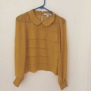 Forever 21 blouse